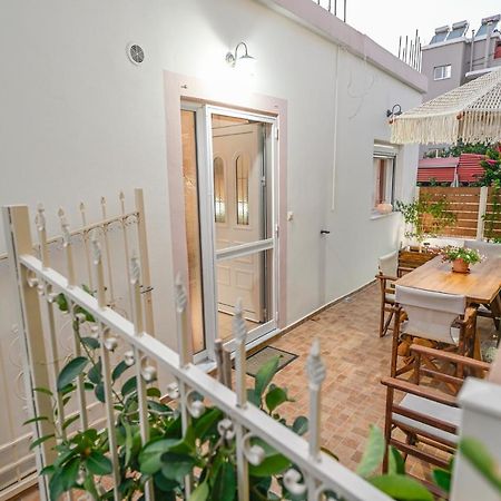 Popi'S House Apartment Chania  Bagian luar foto