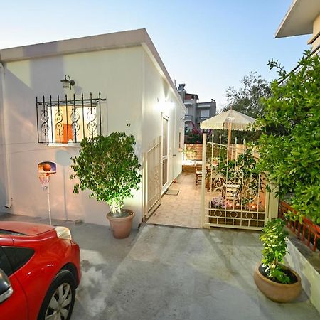 Popi'S House Apartment Chania  Bagian luar foto