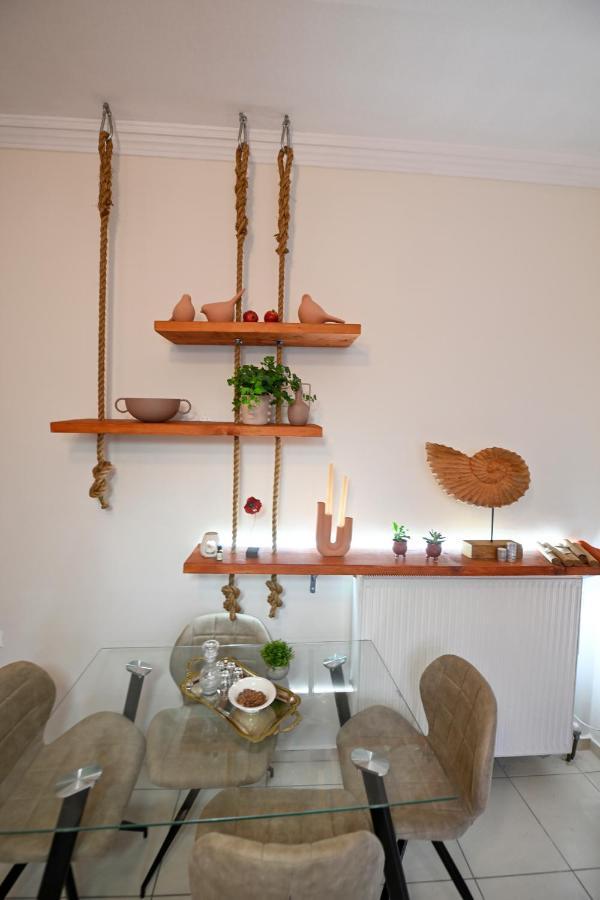 Popi'S House Apartment Chania  Bagian luar foto