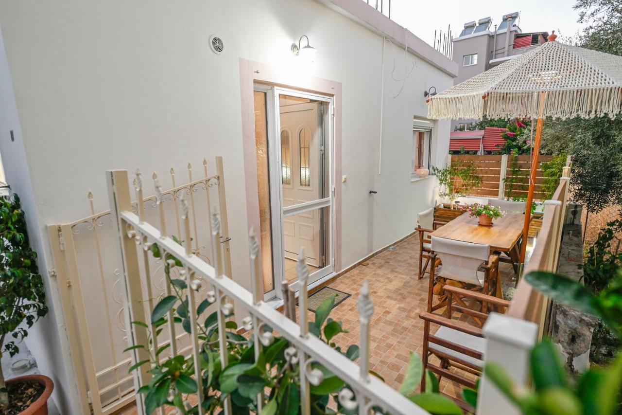 Popi'S House Apartment Chania  Bagian luar foto